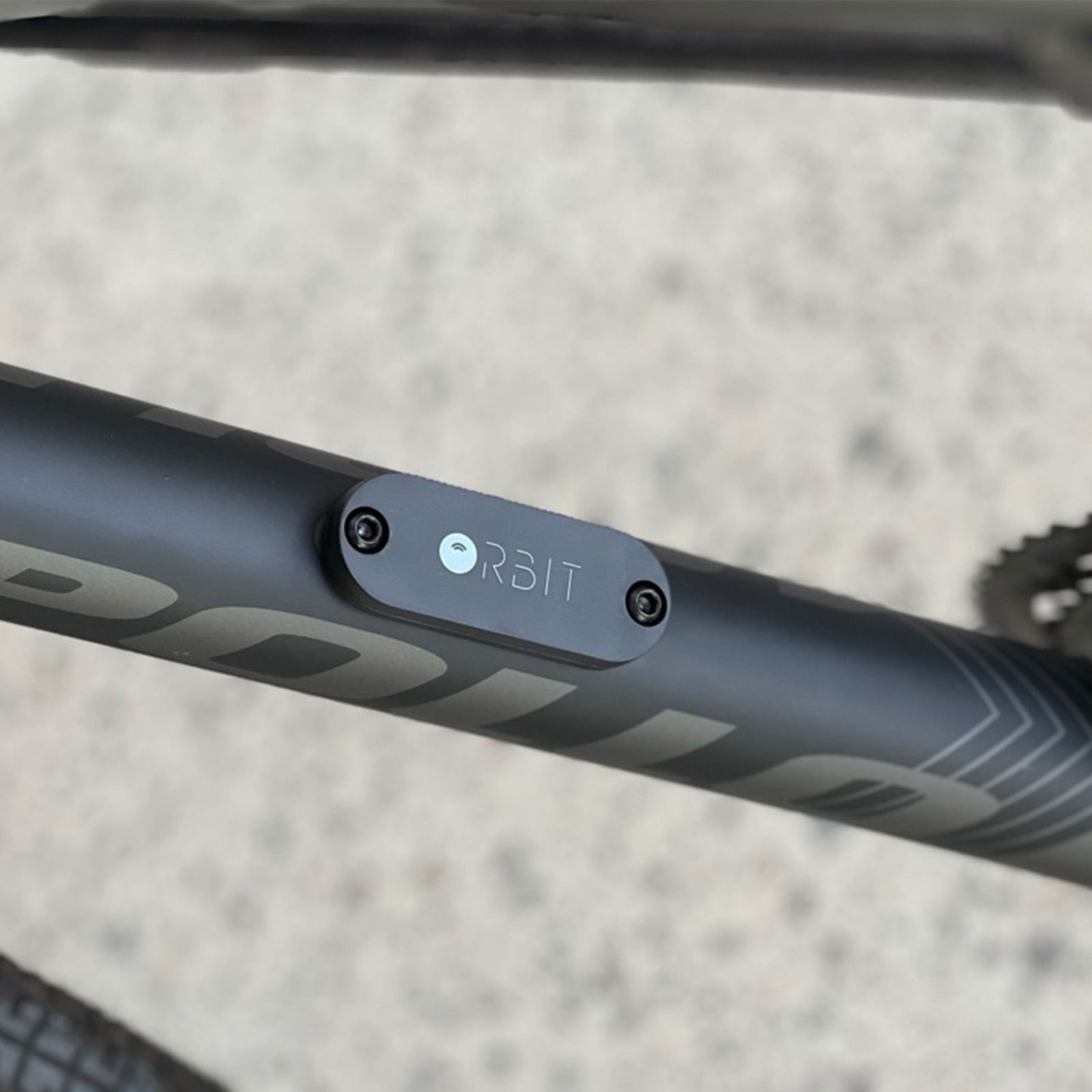 Orbit x Velo