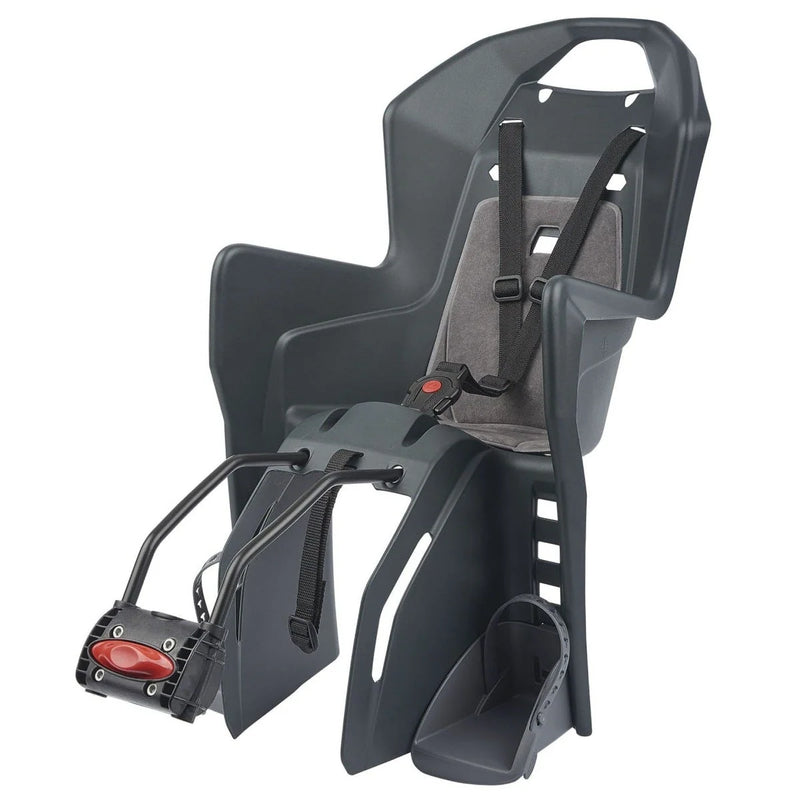 Polisport Koolah CFS Rear Child Seat (Rack Mount)