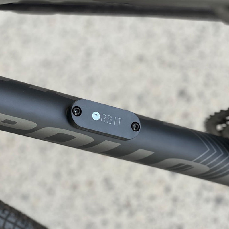 Orbit x Velo
